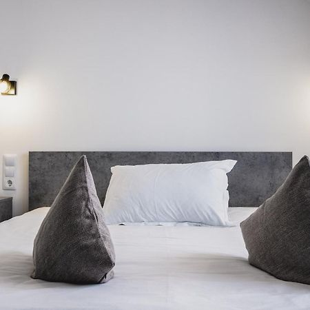 Hotel Eden Sibiu Eksteriør billede