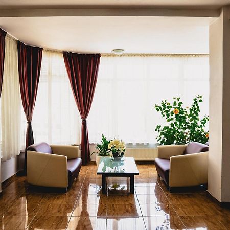 Hotel Eden Sibiu Eksteriør billede