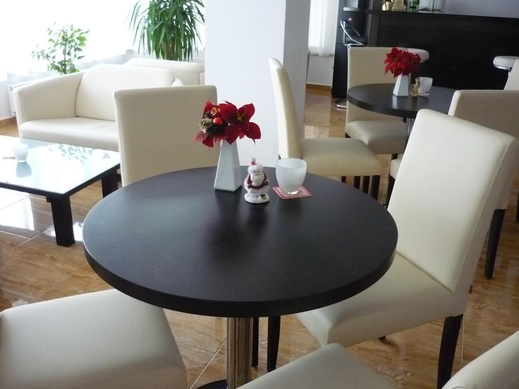 Hotel Eden Sibiu Eksteriør billede