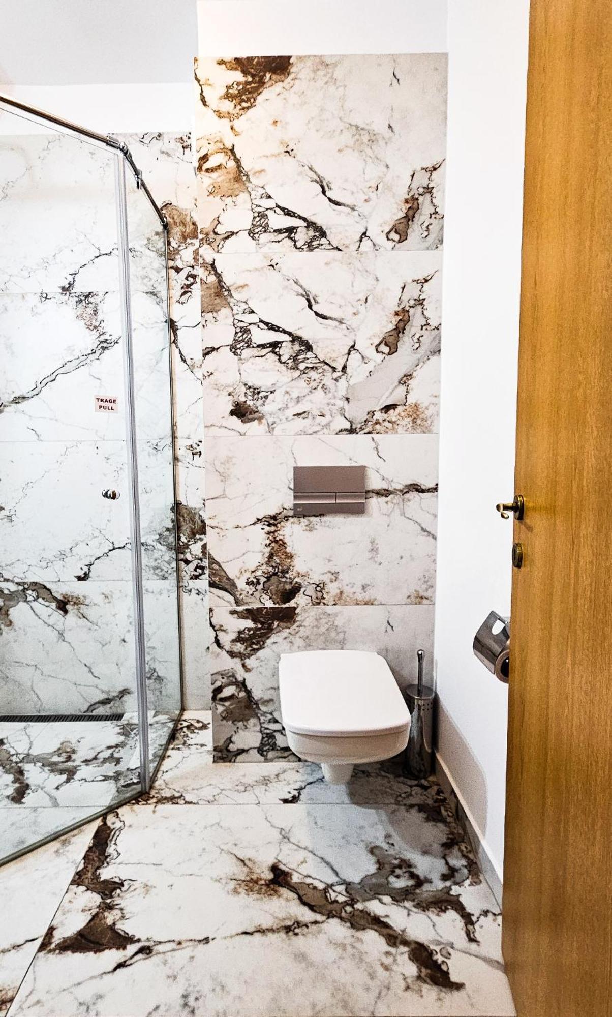 Hotel Eden Sibiu Eksteriør billede